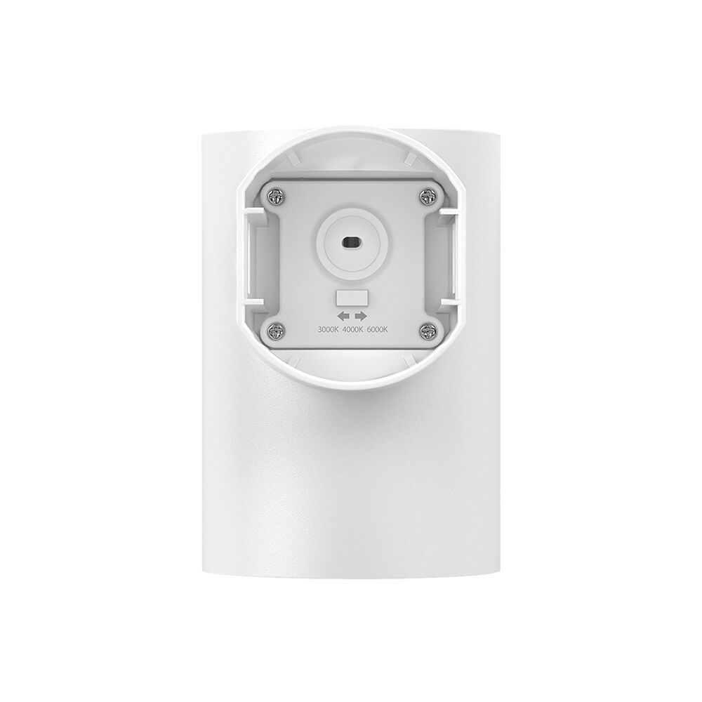 BRY-VEKTA-D-WL.1-WHT-1x9W-3IN1-IP65-WALL LIGHT - 5