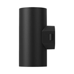 BRY-VEKTA-D-WL.2-BLC-2x9W-3IN1-IP65-WALL LIGHT - 4