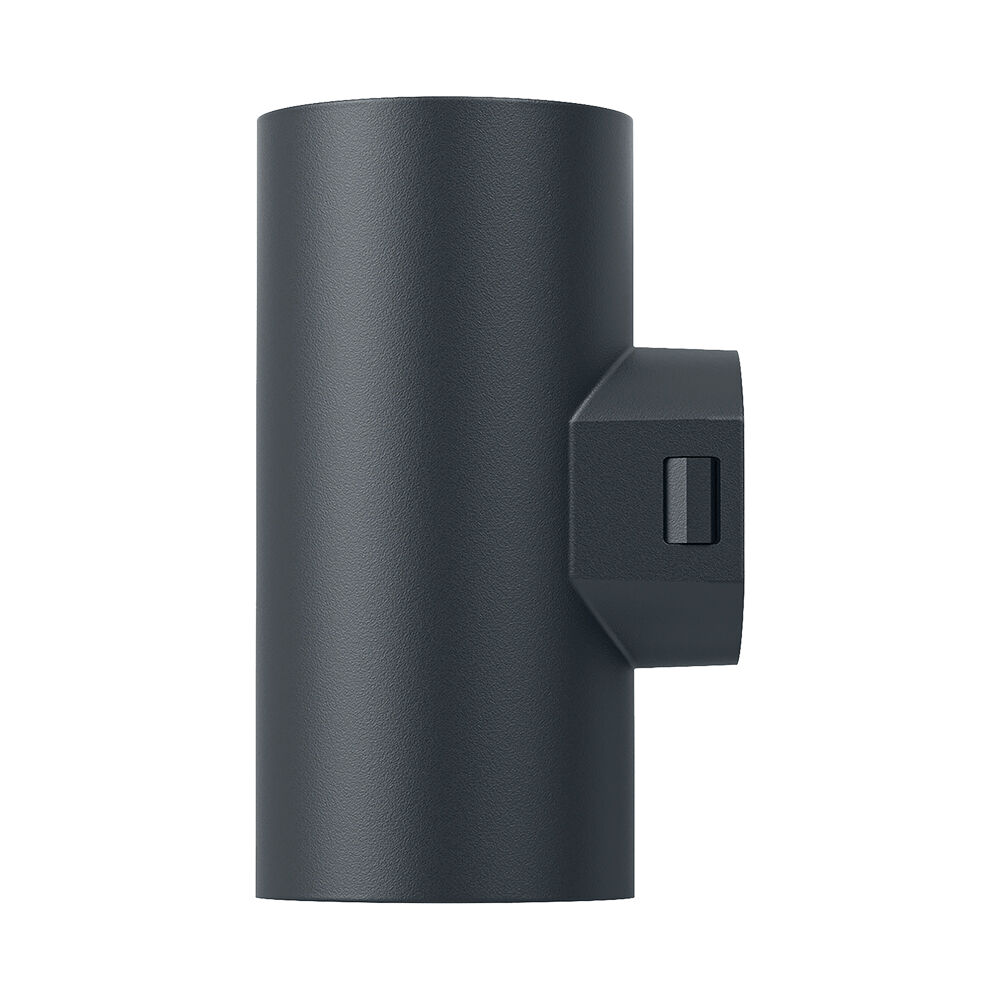 BRY-VEKTA-D-WL.2-GRY-2x9W-3IN1-IP65-WALL LIGHT - 4