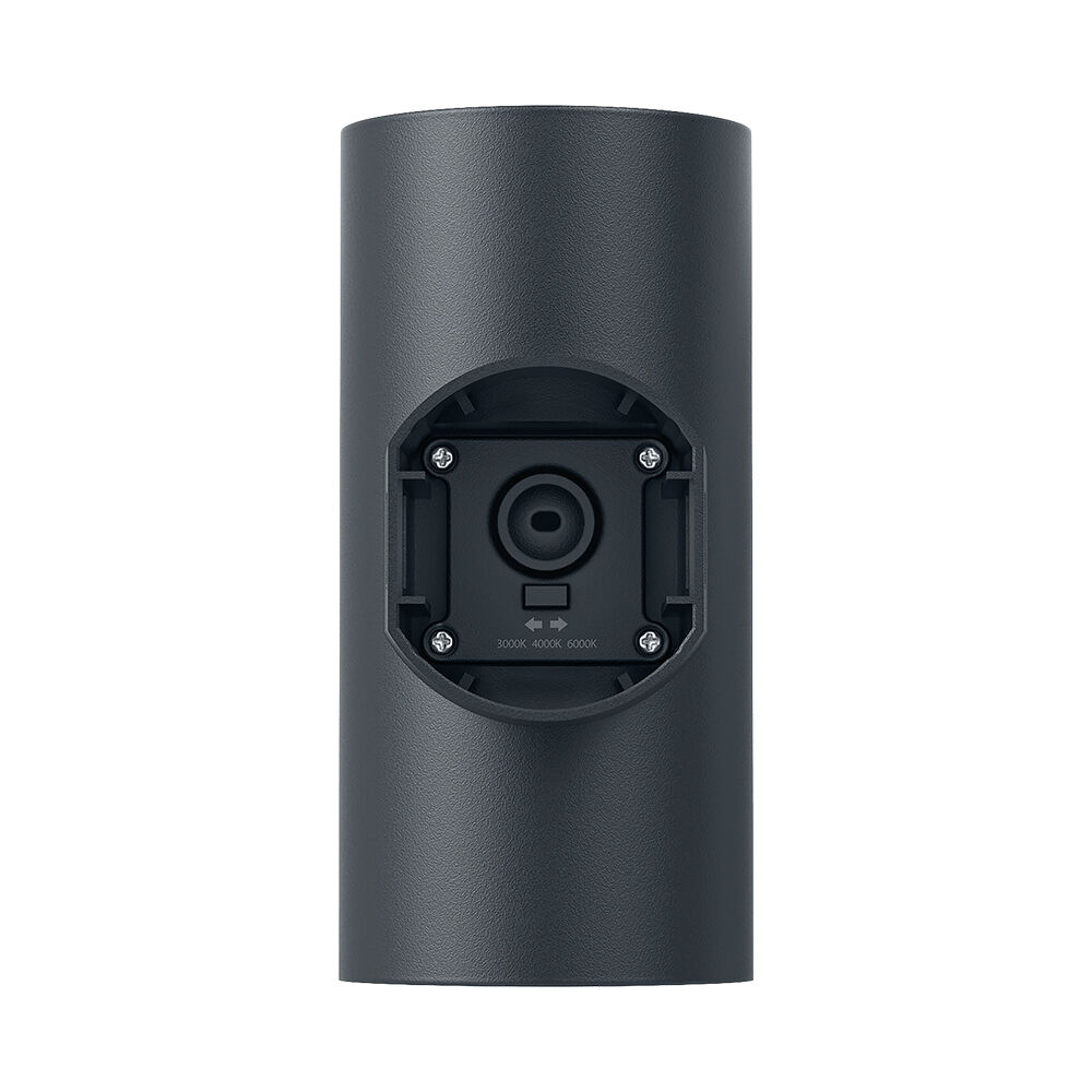 BRY-VEKTA-D-WL.2-GRY-2x9W-3IN1-IP65-WALL LIGHT - 5