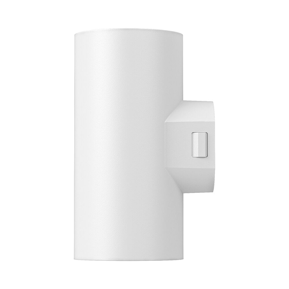 BRY-VEKTA-D-WL.2-WHT-2x9W-3IN1-IP65-WALL LIGHT - 4