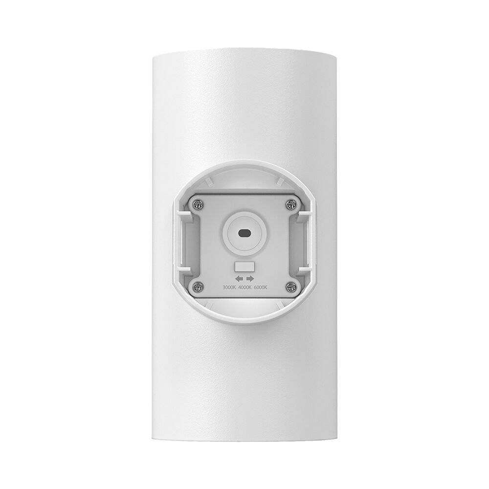 BRY-VEKTA-D-WL.2-WHT-2x9W-3IN1-IP65-WALL LIGHT - 5