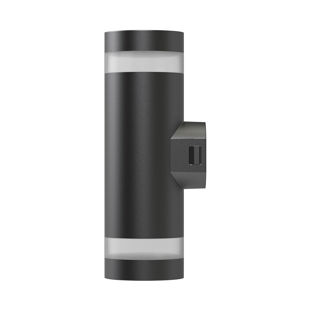 BRY-VEKTA-DA-WL.2-BLC-2x9W-3IN1-IP65-WALL LIGHT - 4