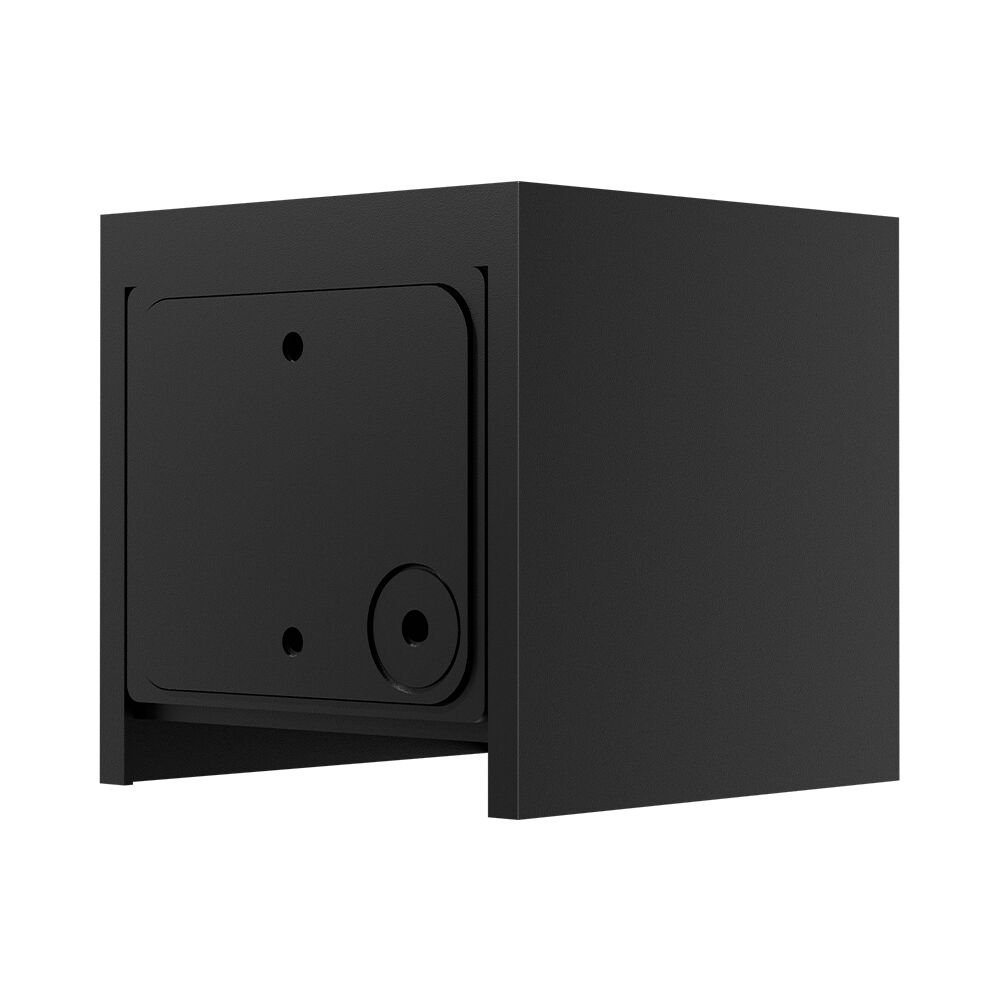 BRY-VEKTA-H-WL.2-WHT-2x4W-IP65-3000K-WALL LIGHT - 4