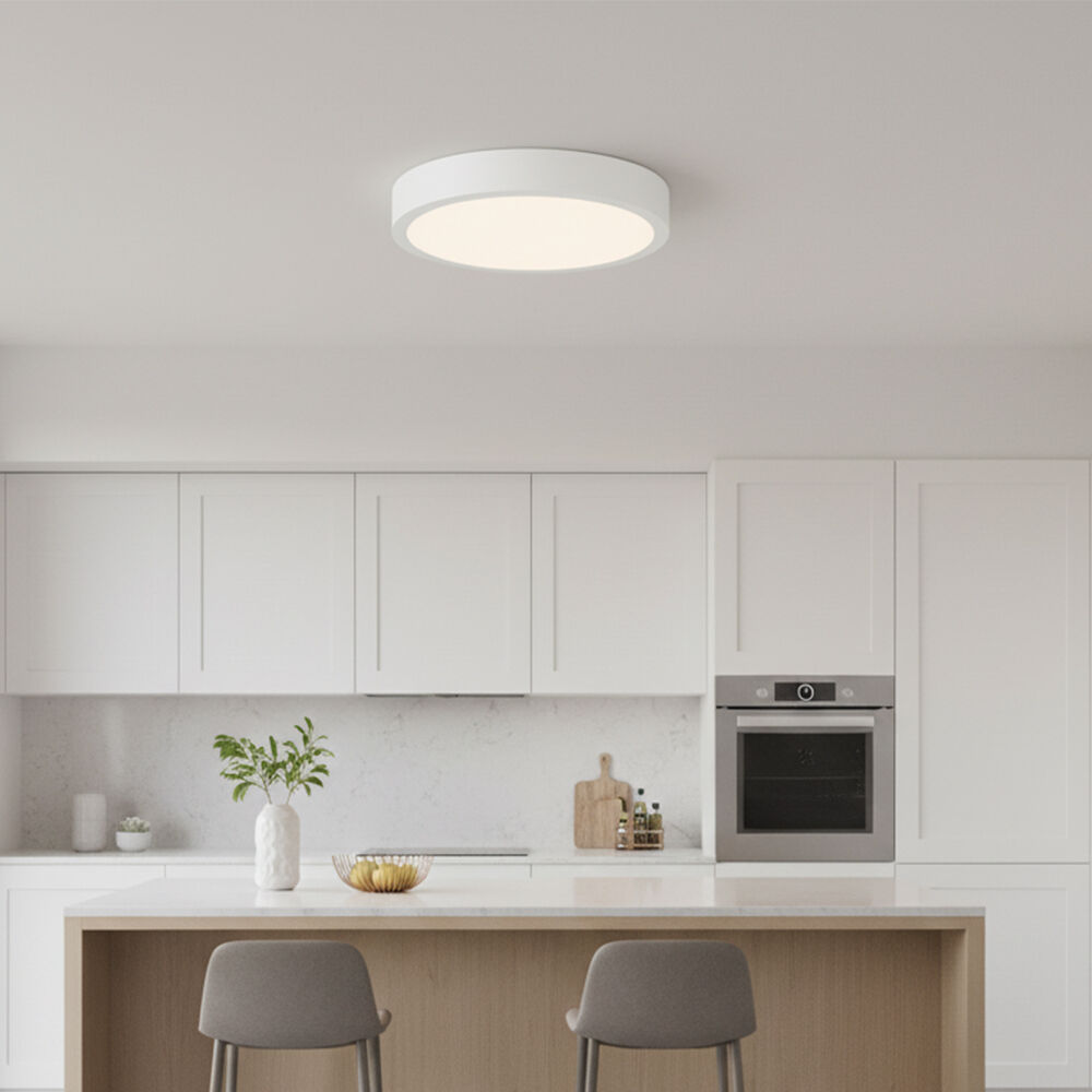 BRY-VENUS-SRP-18W-RND-WHT-3IN1-W3-LED PANEL - 2