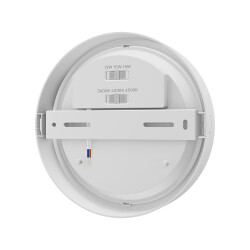 BRY-VENUS-SRP-18W-RND-WHT-3IN1-W3-LED PANEL - 4