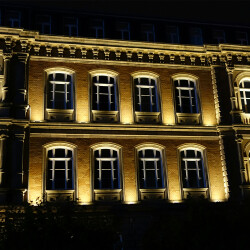 BRY-WALL-86W-GRY-4000K-IP67-WALL WASHER - (1)