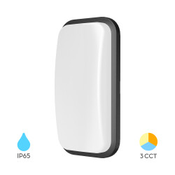 BRY-WALLS-B-ELP-GRY-15W-3IN1-IP65-WALL LIGHT - 1