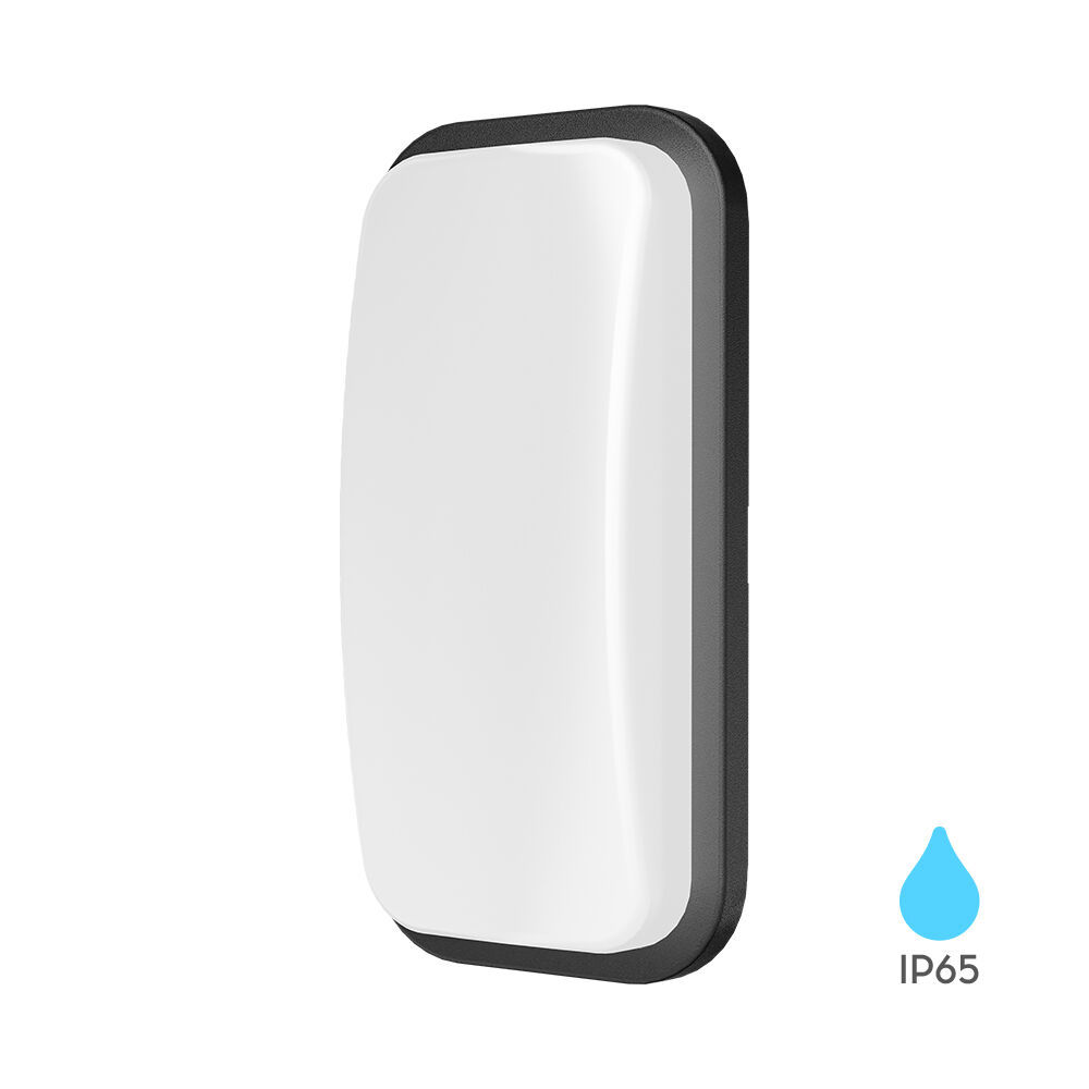 BRY-WALLS-B-ELP-GRY-15W-4000K-IP65-WALL LIGHT - 1