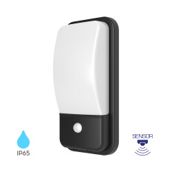 BRY-WALLS-B-ELP-GRY-20W-3000K-SNS-IP65-WALL LIGHT - 1