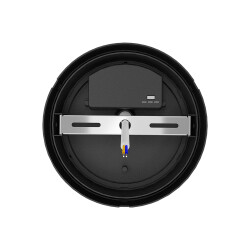BRY-WALLS-G1-RND-BLC-15W-3IN1-IP65-WALL LIGHT - 5