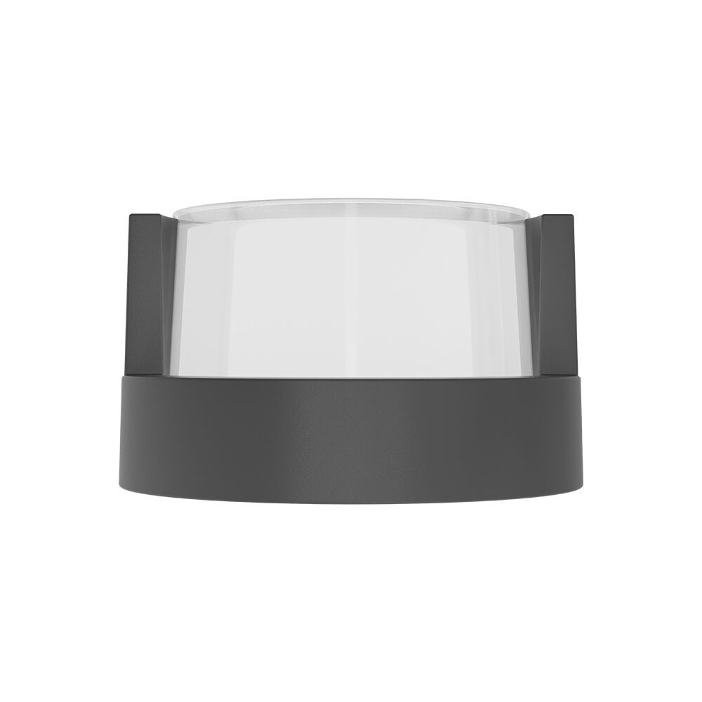 BRY-WALLS-G1-RND-GRY-15W-3IN1-IP65-WALL LIGHT - 5