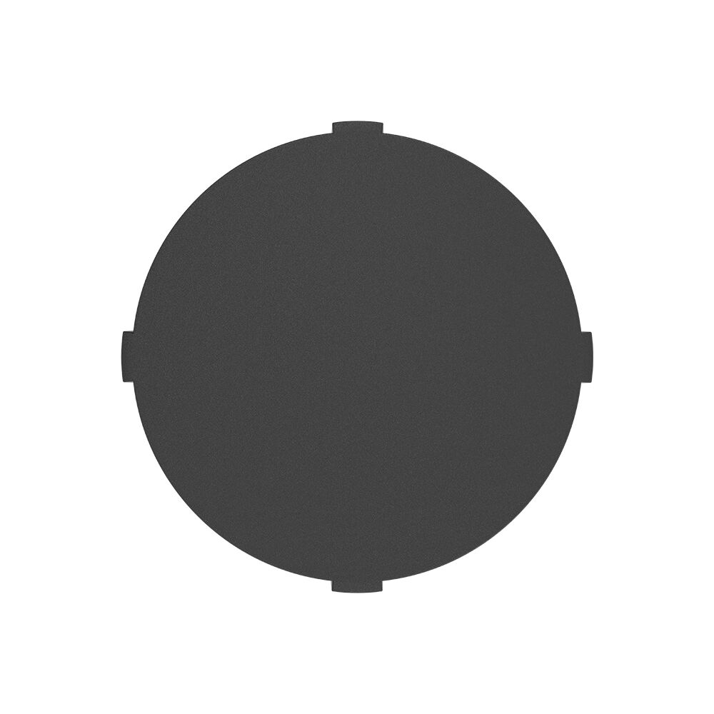 BRY-WALLS-G1-RND-GRY-15W-3IN1-IP65-WALL LIGHT - 4