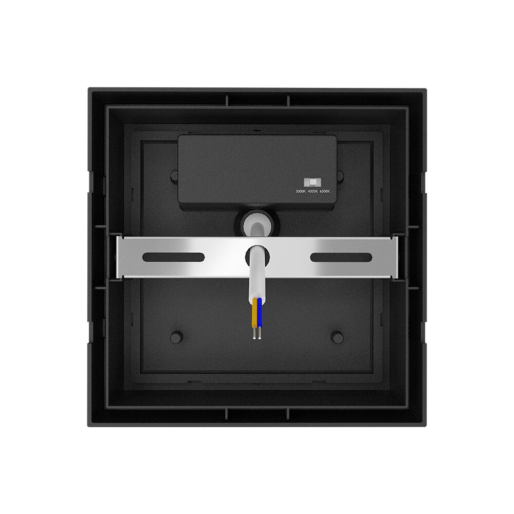 BRY-WALLS-G1-SQR-BLC-15W-3IN1-IP65-WALL LIGHT - 6