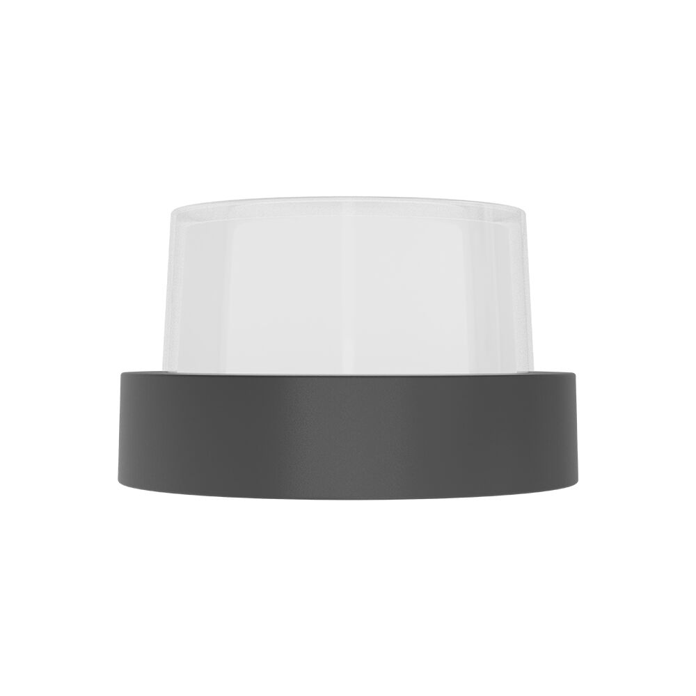 BRY-WALLS-G2-RND-GRY-15W-3IN1-IP65-WALL LIGHT - 5