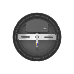 BRY-WALLS-G2-RND-GRY-15W-3IN1-IP65-WALL LIGHT - 6