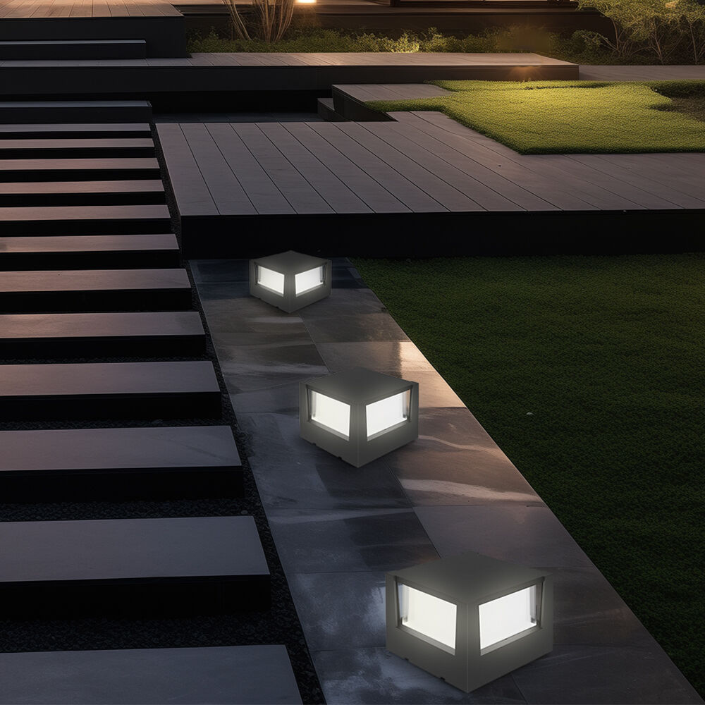 BRY-WALLS-G1-RND-BLC-15W-3IN1-IP65-WALL LIGHT - 2