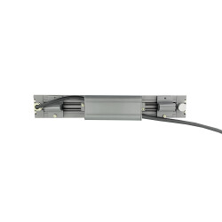 BRY-WASHER-12LED-30D-30CM-AMB-D.GRY-WALL WASHER - 3
