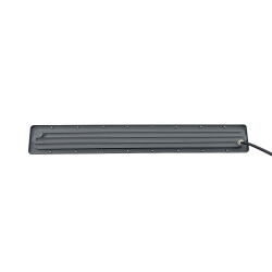 BRY-WASHER-24LED-30D-60CM-3000K-GRY-WALL WASHER - 3