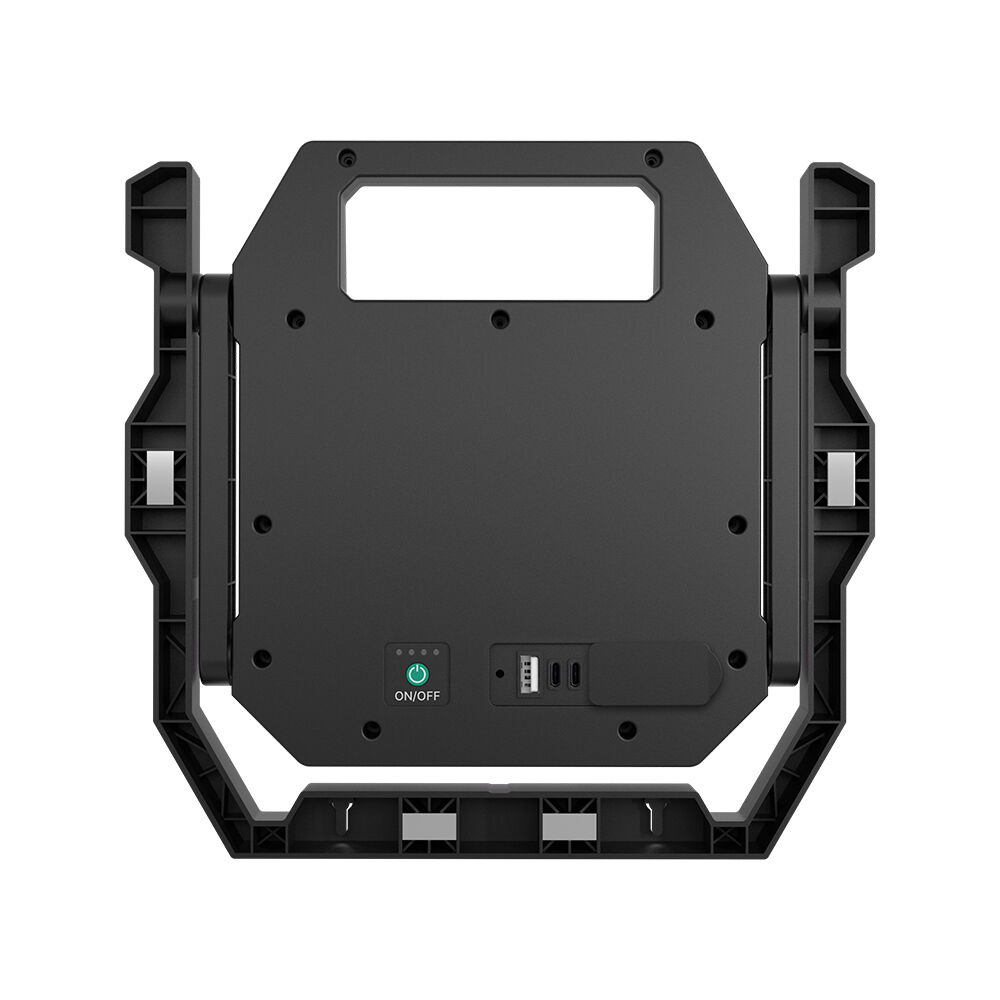 BRY-WLP40-BLC-60W-6500K-BATTERY WORK LIGHT - 6