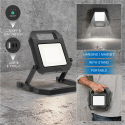 BRY-WLP40-BLC-60W-6500K-BATTERY WORK LIGHT - (1)