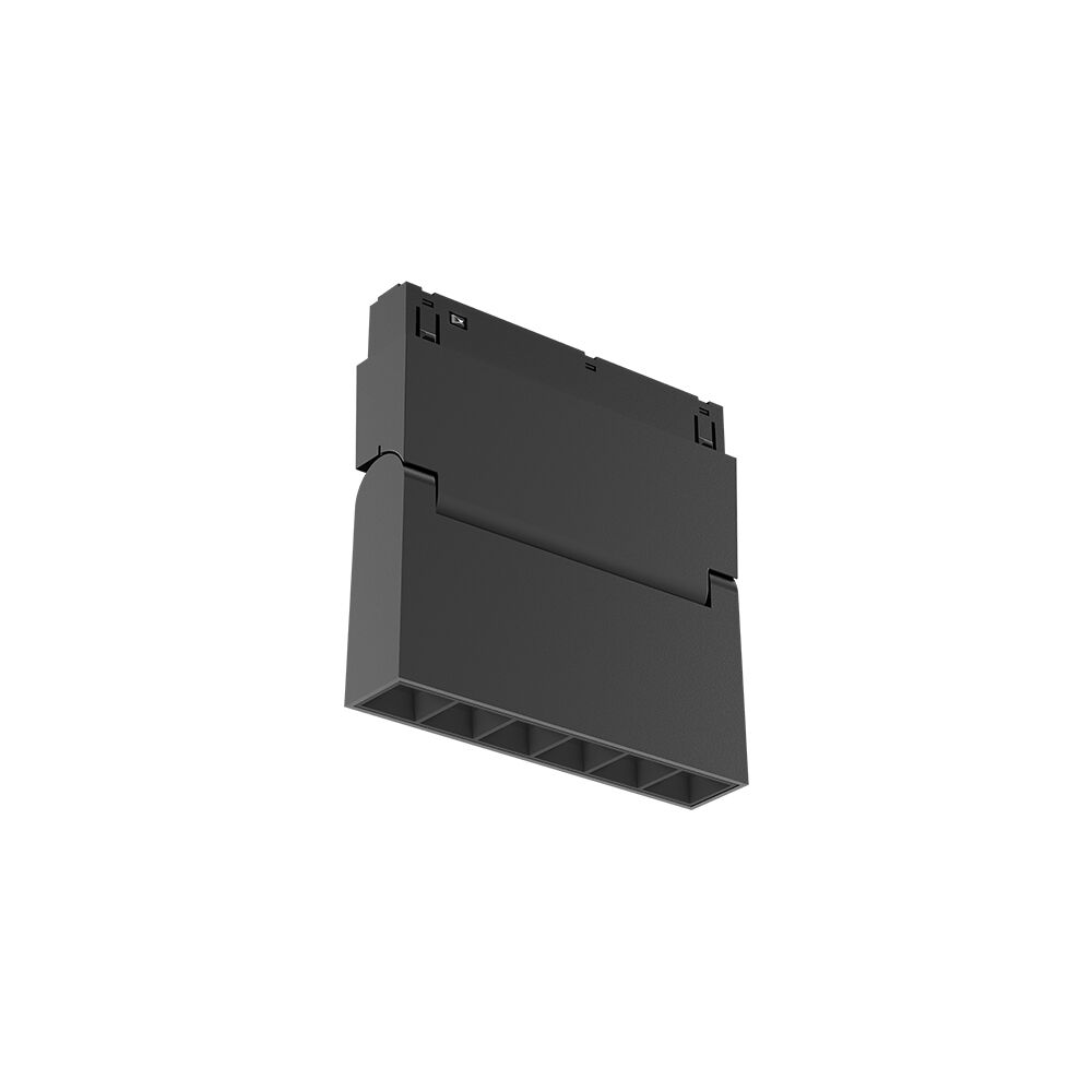 BRY-WSL110-6W-48VDC-3000K-BLC-MAG. LINEAR - 3