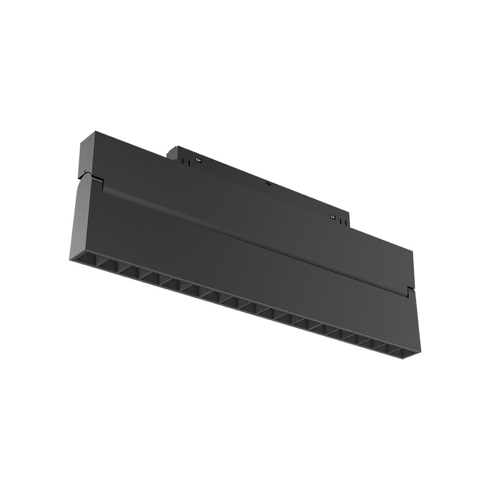 BRY-WSL360-18W-48VDC-3000K-BLC-MAG. LINEAR - 3