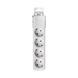BRY-XLINE-4WAY-EU-W/O CABLE-EXT.SOCKET - 3