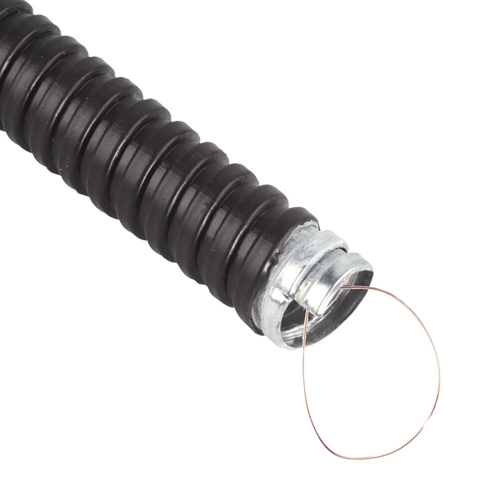 SPB-SPIRAL-42MM-GUIDE-WIRED INSULATED STEEL SPIRAL - 1